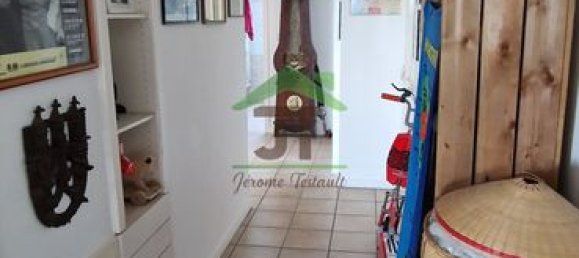 3 Schlafzimmer Wohnung in Chateaudun, France, Nr. 57268 13