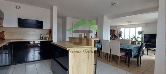 3 Schlafzimmer Wohnung in Chateaudun, France, Nr. 57268 8