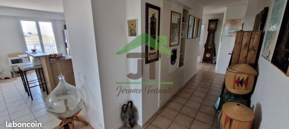 3 Schlafzimmer Wohnung in Chateaudun, France, Nr. 57268 9