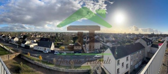 3 Schlafzimmer Wohnung in Chateaudun, France, Nr. 57268 15