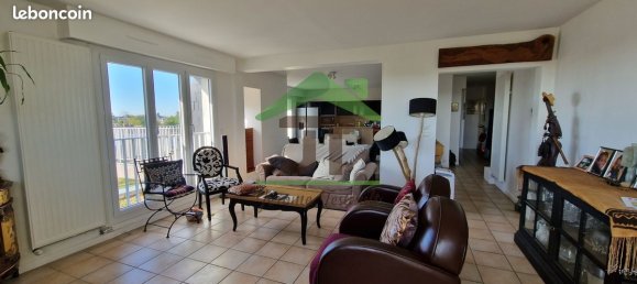 3 Schlafzimmer Wohnung in Chateaudun, France, Nr. 57268 7