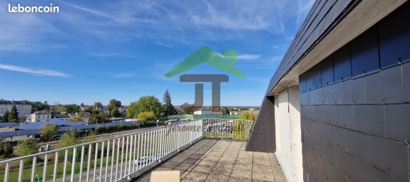 3 Schlafzimmer Wohnung in Chateaudun, France, Nr. 57268 14