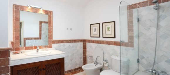 Пентхаус с 4 спальнями в Марбелья, Испания № 151675 31