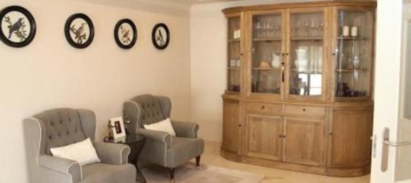 Пентхаус с 4 спальнями в Марбелья, Испания № 151675 21