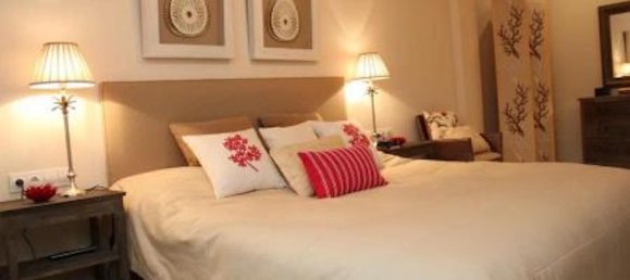 Пентхаус с 4 спальнями в Марбелья, Испания № 151675 22