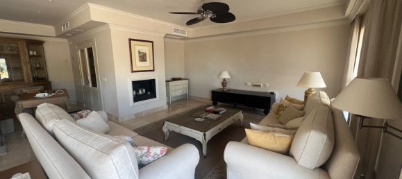 Пентхаус с 4 спальнями в Марбелья, Испания № 151675 19