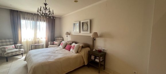 Пентхаус с 4 спальнями в Марбелья, Испания № 151675 25