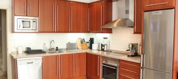 Пентхаус с 4 спальнями в Марбелья, Испания № 151675 12