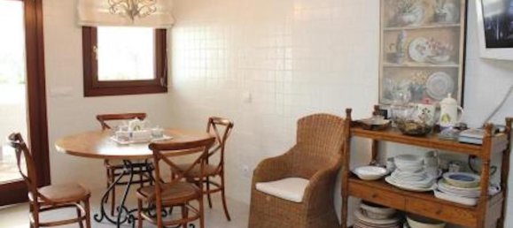 Пентхаус с 4 спальнями в Марбелья, Испания № 151675 16