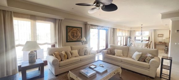 Пентхаус с 4 спальнями в Марбелья, Испания № 151675 18