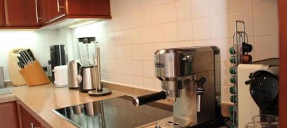 Пентхаус с 4 спальнями в Марбелья, Испания № 151675 14