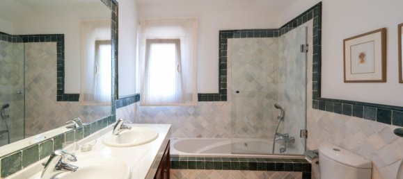 Пентхаус с 4 спальнями в Марбелья, Испания № 151675 29