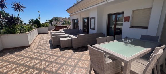 Пентхаус с 4 спальнями в Марбелья, Испания № 151675 10