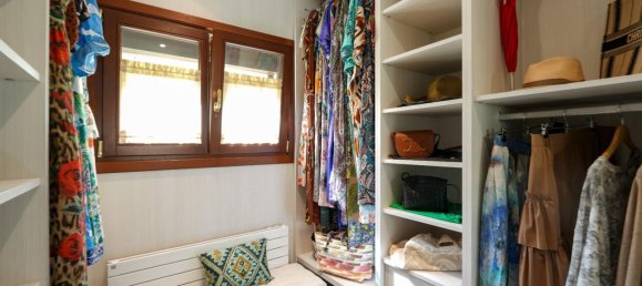 Пентхаус с 4 спальнями в Марбелья, Испания № 151675 27