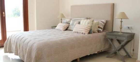 Пентхаус с 4 спальнями в Марбелья, Испания № 151675 26