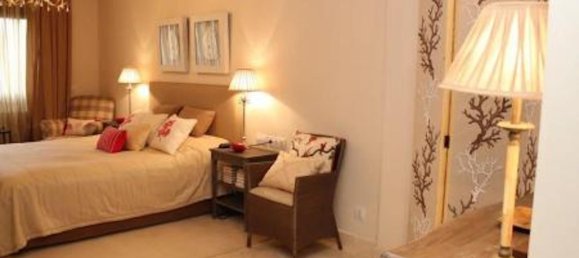 Пентхаус с 4 спальнями в Марбелья, Испания № 151675 23