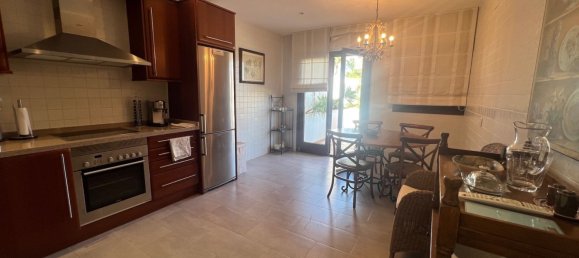 Пентхаус с 4 спальнями в Марбелья, Испания № 151675 13