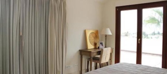 Пентхаус с 4 спальнями в Марбелья, Испания № 151675 28