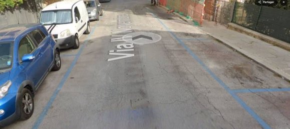 4 rooms Apartment in Falconara Marittima, Italy No. 11331 4