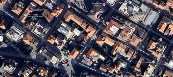 4 rooms Apartment in Falconara Marittima, Italy No. 11331 12