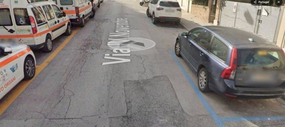 4 rooms Apartment in Falconara Marittima, Italy No. 11331 11