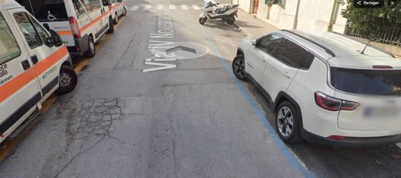 4 rooms Apartment in Falconara Marittima, Italy No. 11331 10