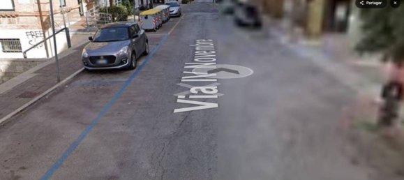 4 rooms Apartment in Falconara Marittima, Italy No. 11331 2