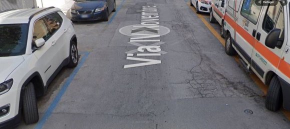 4 rooms Apartment in Falconara Marittima, Italy No. 11331 6