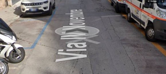 4 rooms Apartment in Falconara Marittima, Italy No. 11331 7