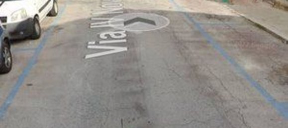 4 rooms Apartment in Falconara Marittima, Italy No. 11331 22