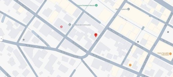 4 rooms Apartment in Falconara Marittima, Italy No. 11331 13