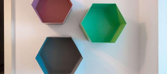 1 Schlafzimmer Wohnung in Mitte, Germany, Nr. 345299 18