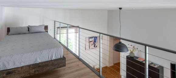 1 Schlafzimmer Wohnung in Mitte, Germany, Nr. 345299 13