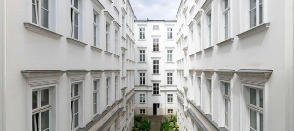 1 Schlafzimmer Wohnung in Mitte, Germany, Nr. 345299 3