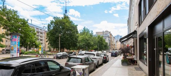 1 Schlafzimmer Wohnung in Mitte, Germany, Nr. 345299 19