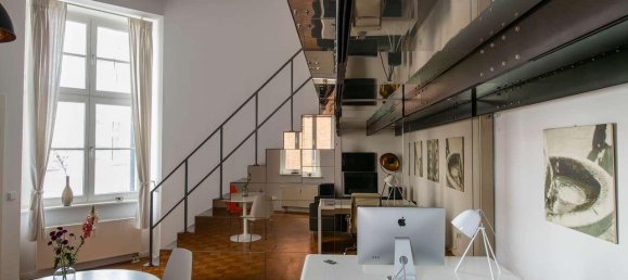 1 Schlafzimmer Wohnung in Mitte, Germany, Nr. 345299 10