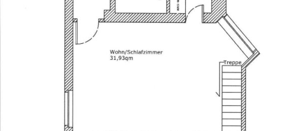 1 Schlafzimmer Wohnung in Mitte, Germany, Nr. 345299 20