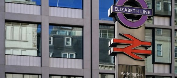 1 bedroom Apartment in Marylebone, United Kingdom No. 3228 23