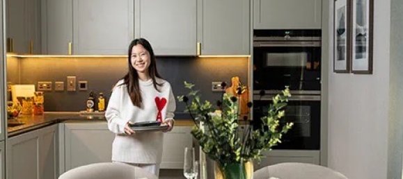 1 bedroom Apartment in Marylebone, United Kingdom No. 3228 8