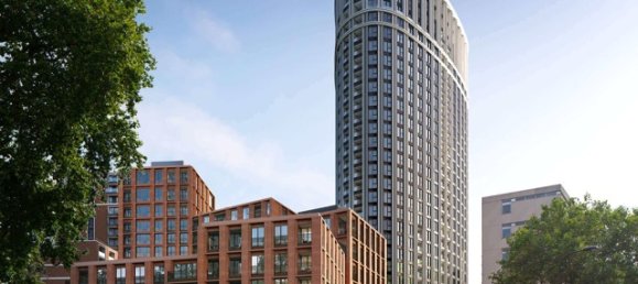 1 bedroom Apartment in Marylebone, United Kingdom No. 3228 14