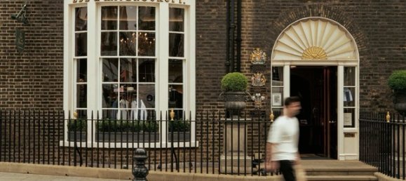 1 bedroom Apartment in Marylebone, United Kingdom No. 3228 3