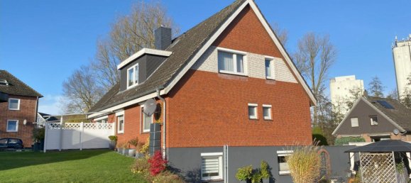 3 Schlafzimmer Haus in Schleswig-Holstein, Germany, Nr. 71046 2