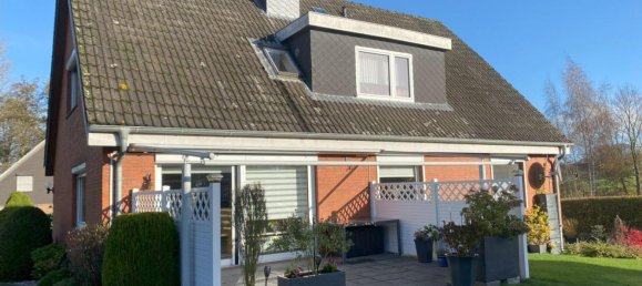 3 Schlafzimmer Haus in Schleswig-Holstein, Germany, Nr. 71046 3