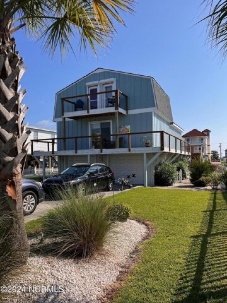 Casa de 3 dormitorios en Surf City, USA No. 371037