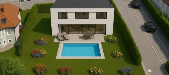 Land in Perchtoldsdorf, Austria No. 156644 5