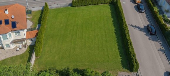 Land in Perchtoldsdorf, Austria No. 156644 4