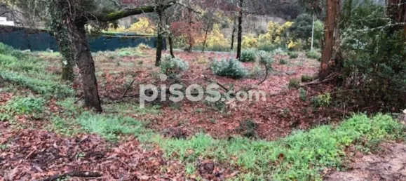 Terreno em Ourense, Spain 2000 m² N.º 140497 2