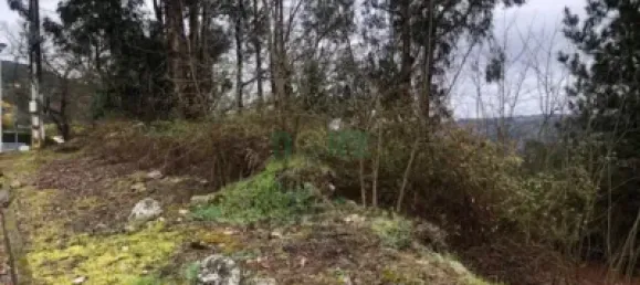 Terreno em Ourense, Spain 2000 m² N.º 140497 4