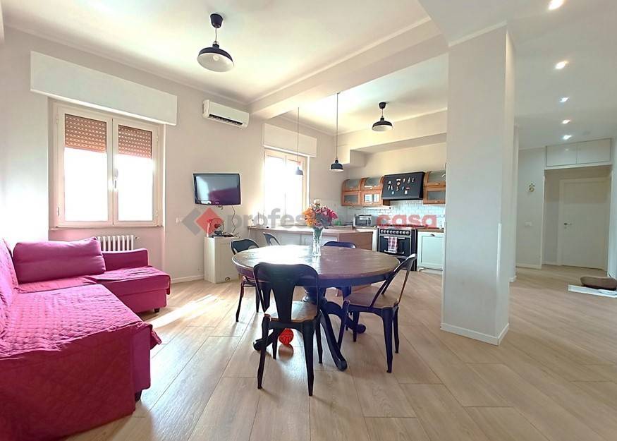 3 bedrooms Apartment in Aprilia, Italy No. 346390