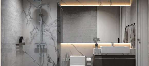 Apartamento de 384 dormitorios en Pattaya, Thailand No. 60098 5